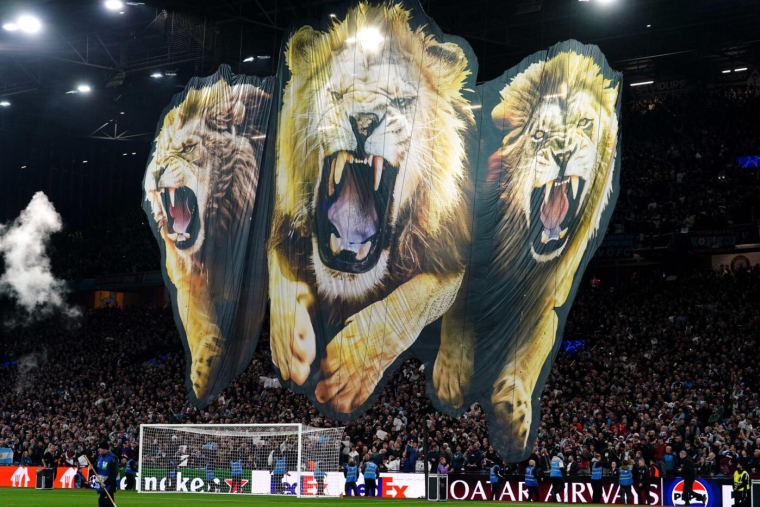 Mais au fait, il y a vraiment des lions dans l’Atlas ?