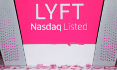 LYFT VOIT SA CROISSANCE RALENTIR