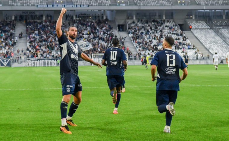 On n'arrête plus Andy Carroll !