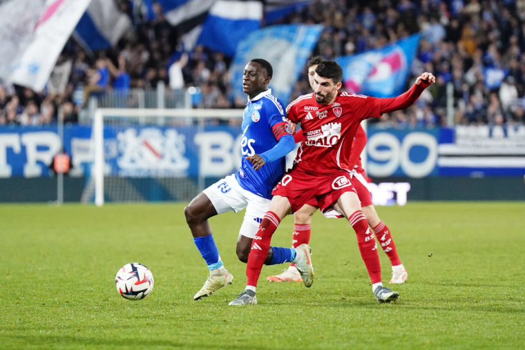 Le mercato en Ligue 1 : le calme sans la tempête ?