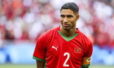 La liste des 26 joueurs sélectionnés par le Maroc pour la CAN