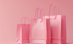 (Edition 2024 d'Octobre rose : pour un shopping solidaire et porteur d'espoir - Crédit photo : Adobe Stock)