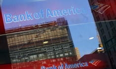 BANK OF AMERICA BAT LE CONSENSUS GRÂCE AU CRÉDIT AUX PARTICULIERS