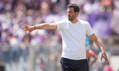 La Fiorentina pose un champion du monde sur son banc