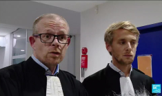 Nouvelle-Calédonie : nuit de tensions après l'incarcération en métropole du leader de la CCAT