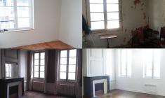 L'aide d'Action coeur de ville comporte une part de subvention et l'accès à un emprunt à un taux très attrayant. (© DR)