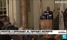 Début de l'opération de désengagement des soldats français au Niger