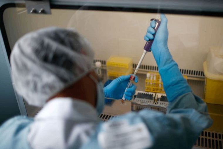 EUROFINS SCIENTIFIC LÈVE 535 MILLIONS D'EUROS POUR DÉVELOPPER SES TESTS DU CORONAVIRUS