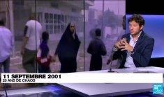 11 septembre 2001 : les ondes de choc qui ont suivi les attentats