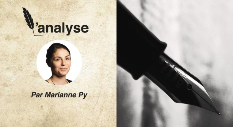 L'analyse de Marianne Py, directrice de la rédaction déléguée. (© Montage le Revenu/T. Imai/Flickr)