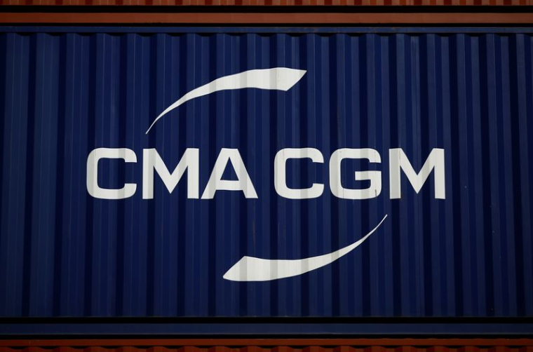 AIR FRANCE-KLM ET CMA CGM S'ALLIENT DANS LE FRET AÉRIEN