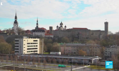 Dans l'Estonie post-soviétique, des kolkhozes aux technologies de pointe