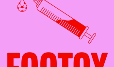 Viens écouter Footox, le nouveau podcast gratuit de la rédaction de So Foot !