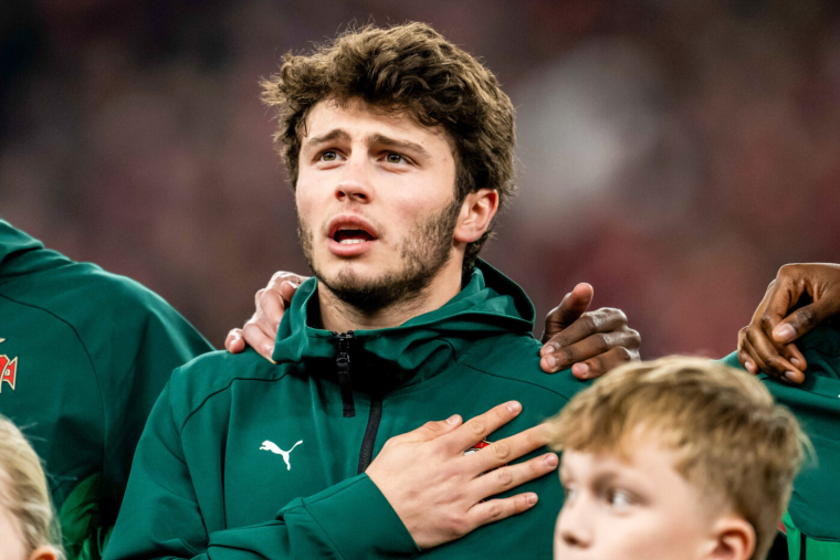 Quand João Neves appelle les Portugais à aller voter