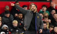 Rúben Amorim va-t-il être élu entraîneur du mois en Premier League ?