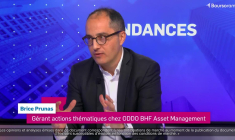 Investir dans le potentiel de l'IA en Bourse avec ODDO BHF Artificial Intelligence