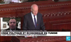 Législatives en Tunisie : l'État a-t-il encore les moyens d'imposer une réforme des finances publiques ?