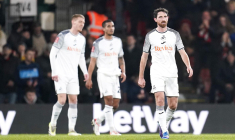 Une légende galloise va prendre sa retraite