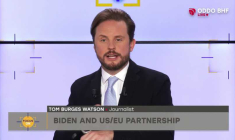 Highlights of ODDO BHF Live 8th January 2021