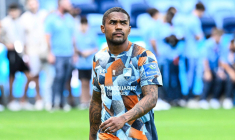 Fin d’aventure en Australie pour Douglas Costa, retenu au Brésil par la justice