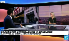 Attentats du 13-Novembre : 6 ans après, où en est la menace terroriste ?