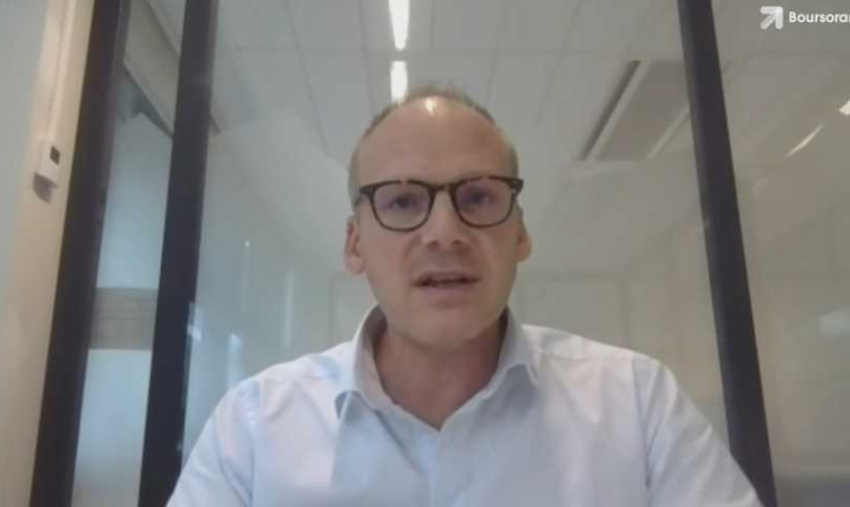 Afyren s'introduit en Bourse sur Euronext Growth
