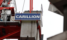 GRANDE-BRETAGNE: LA FAILLITE DE CARILLION VA COÛTER CHER AUX BANQUES