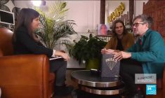 "Liberté, Égalité, Phoenix !" : un livre intime retrace le parcours du groupe Phoenix