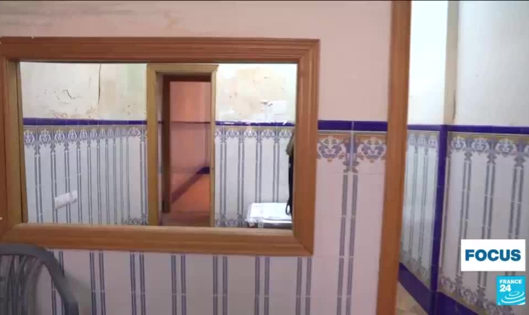 Espagne : six mois après les inondations à Valence, les habitants demandent des comptes