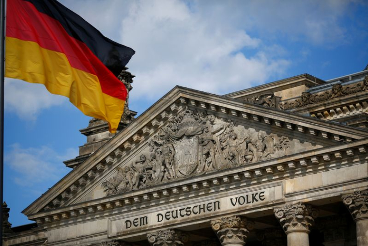 ALLEMAGNE: L'INSTITUT IFO ABAISSE SA PRÉVISION DE CROISSANCE EN 2021
