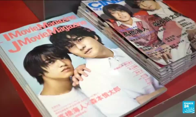 Un empire pédophile dévoilé au Japon : le magnat de la pop Johnny Kitagawa au cœur du scandale