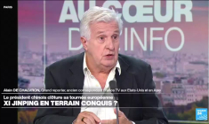 Offensive à Rafah, élections présidentielles au Tchad et tournée européenne de Xi Jinping