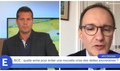 BCE : quelle arme anti-fragmentation pour éviter une nouvelle crise des dettes souveraines ?