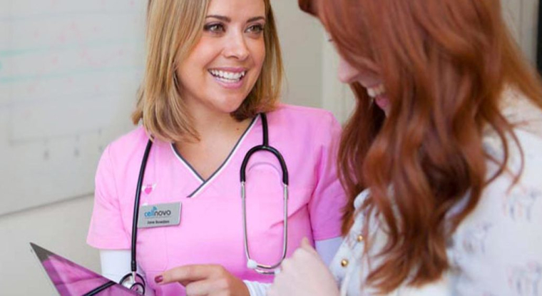 La cotation est suspendue ce jour. (© Cellnovo)