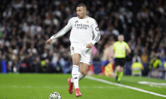 Le Real Madrid recolle en tête en faisant chuter le Rayo Vallecano