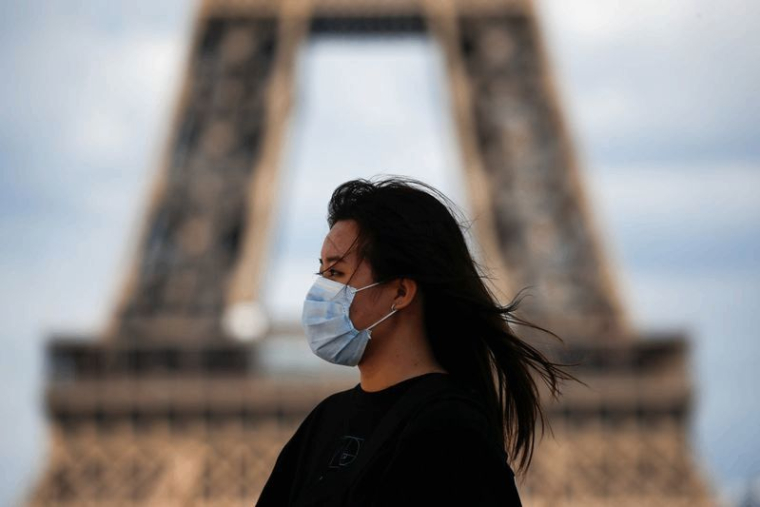CORONAVIRUS: SECONDE VAGUE "HAUTEMENT PROBABLE" CET AUTOMNE OU CET HIVER EN FRANCE, ANNONCE LE CONSEIL SCIENTIFIQUE
