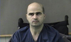Nidal Hasan, le 9 avril 2010 à Belton aux Etats-Unis ( BELL COUNTY SHERIFFS DEPARTMENT / Handout )
