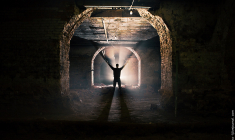 La ville souterraine, nouveau rêve des architectes