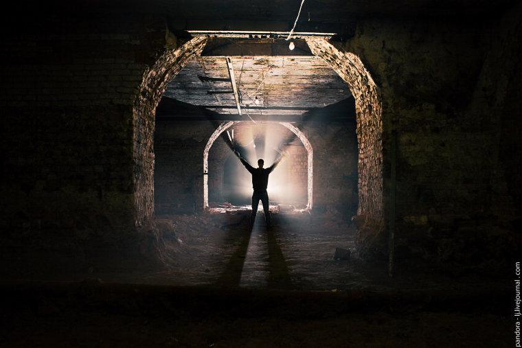 La ville souterraine, nouveau rêve des architectes