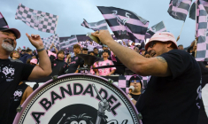 10% des Étatsuniens font du football leur sport favori