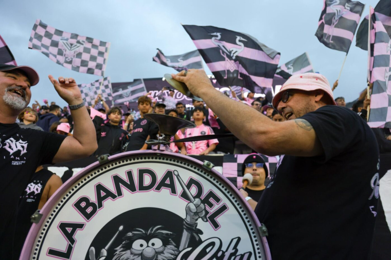 10% des Étatsuniens font du football leur sport favori