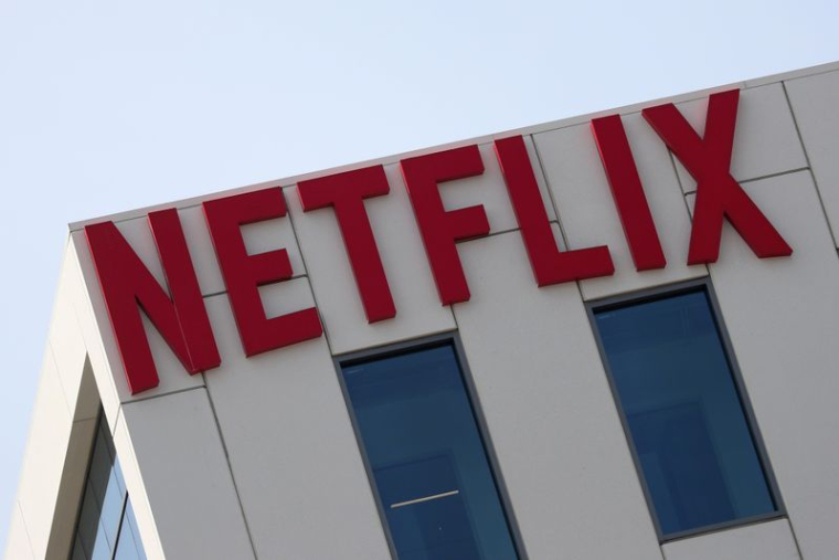 NETFLIX DÉÇOIT AVEC SES RECRUTEMENTS D'ABONNÉS
