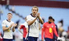 Les Anglais prêts à quitter la pelouse en cas de racisme en Serbie