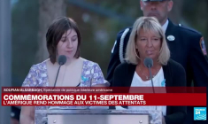 Les attentats du 11-Septembre: 'Le symbole de la fin de la toute puissance de l'Amérique'