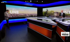 Taxes américains sur les films étrangers : "Du grand n'importe quoi!"