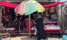 Calme relatif dans la bande de Gaza pour le deuxième jour consécutif