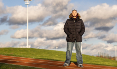 Pour Lucas Chevalier, les exploits européens du LOSC sont trop peu mis en lumière