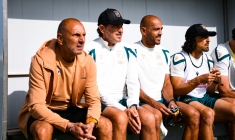 Vitorino Hilton quitte le FC Nantes