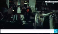 Attentat de la rue Copernic : retour sur cet événement, plus de 40 ans après