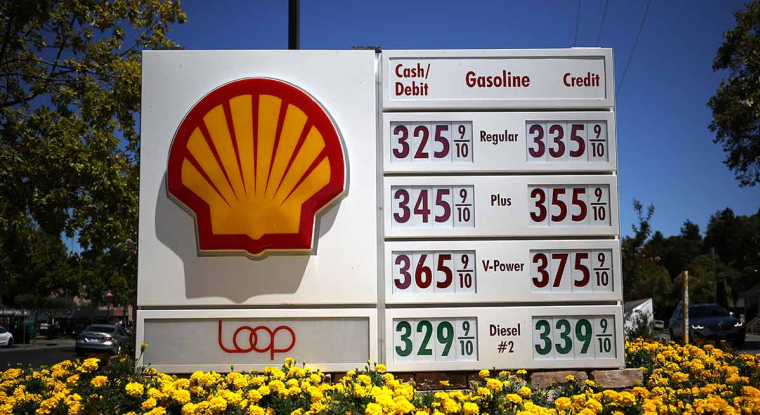 Le 10 décembre dernier, les actionnaires ont voté le transfert du siège social des Pays-Bas vers le Royaume-Uni. (© J. Sullivan/Getty Images North America/AFP)